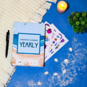 olivia ocean breeze planner