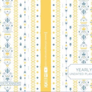 olivia motif planner