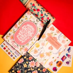 the sunshine & petals bundle