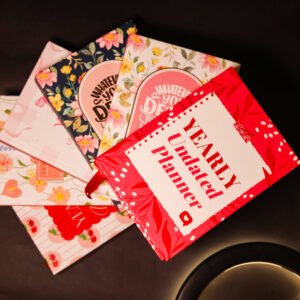 the olivia collector’s set